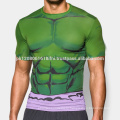 mens and womens training wear gym exercise rash guard